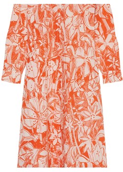 Marc O&apos;Polo Sukienka w kolorze pomarańczowo-beżowym ze sklepu Limango Polska w kategorii Sukienki - zdjęcie 173479420