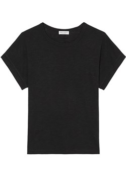 Marc O&apos;Polo Koszulka w kolorze czarnym ze sklepu Limango Polska w kategorii Bluzki damskie - zdjęcie 173479440