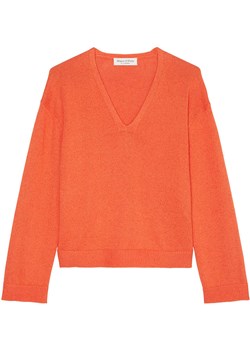 Marc O&apos;Polo Sweter w kolorze pomarańczowym ze sklepu Limango Polska w kategorii Swetry damskie - zdjęcie 173479473