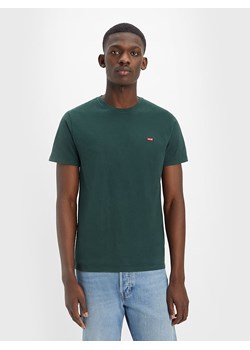 Levi´s Koszulka w kolorze ciemnozielonym ze sklepu Limango Polska w kategorii T-shirty męskie - zdjęcie 173479732