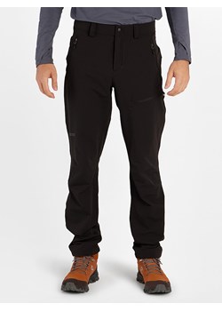 Marmot Spodnie funkcyjne &quot;Scree&quot; w kolorze czarnym ze sklepu Limango Polska w kategorii Spodnie męskie - zdjęcie 173479830