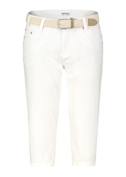 Sublevel Rybaczki w kolorze białym ze sklepu Limango Polska w kategorii Spodnie damskie - zdjęcie 173479922