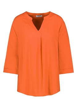 Sublevel Bluzka w kolorze pomarańczowym ze sklepu Limango Polska w kategorii Bluzki damskie - zdjęcie 173479994