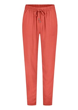 Sublevel Spodnie w kolorze czerwonym ze sklepu Limango Polska w kategorii Spodnie damskie - zdjęcie 173480012
