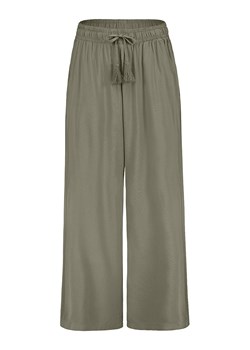 Sublevel Spodnie w kolorze khaki ze sklepu Limango Polska w kategorii Spodnie damskie - zdjęcie 173480030