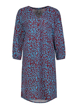 Sublevel Sukienka w kolorze czerwono-błękitnym ze sklepu Limango Polska w kategorii Sukienki - zdjęcie 173480091