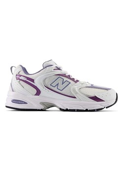 New Balance Sneakersy &quot;530&quot; w kolorze fioletowo-białym ze sklepu Limango Polska w kategorii Buty sportowe damskie - zdjęcie 173480263