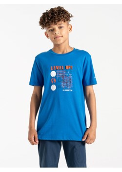 Dare 2b Koszulka &quot;Trailblazer II&quot; w kolorze niebieskim ze sklepu Limango Polska w kategorii T-shirty chłopięce - zdjęcie 173480333