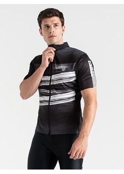 Dare 2b Koszulka kolarska w kolorze czarnym ze sklepu Limango Polska w kategorii T-shirty męskie - zdjęcie 173480523
