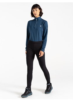 Dare 2b Legginsy funkcyjne &quot;Melodic II&quot; w kolorze czarnym ze sklepu Limango Polska w kategorii Spodnie damskie - zdjęcie 173480603