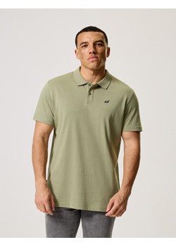 Polo ESIR Khaki M ze sklepu Diverse w kategorii T-shirty męskie - zdjęcie 173481302