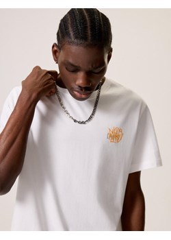 Koszulka ATL LA A Biały S ze sklepu Diverse w kategorii T-shirty męskie - zdjęcie 173481380
