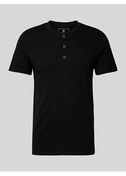 T-shirt z okrągłym dekoltem model ‘BLUNIXS’ ze sklepu Peek&Cloppenburg  w kategorii T-shirty męskie - zdjęcie 173504183