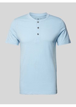 T-shirt z okrągłym dekoltem model ‘BLUNIXS’ ze sklepu Peek&Cloppenburg  w kategorii T-shirty męskie - zdjęcie 173504254
