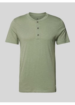T-shirt z okrągłym dekoltem model ‘BLUNIXS’ ze sklepu Peek&Cloppenburg  w kategorii T-shirty męskie - zdjęcie 173504323