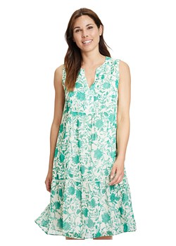 Vera Mont Sukienka w kolorze zielonym ze sklepu Limango Polska w kategorii Sukienki - zdjęcie 173504643