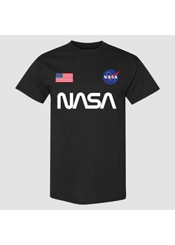 NASA Badges Unisex T-Shirt ze sklepu HFT71 shop w kategorii T-shirty męskie - zdjęcie 173505230