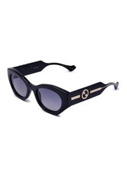 Gucci Okulary przeciwsłoneczne GG1553S ze sklepu Gomez Fashion Store w kategorii Okulary przeciwsłoneczne damskie - zdjęcie 173507500