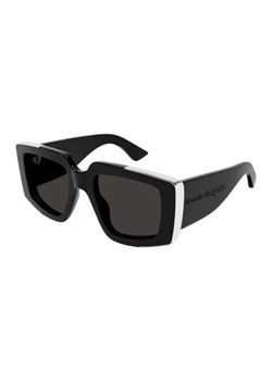 Alexander McQueen Okulary przeciwsłoneczne AM0446S ze sklepu Gomez Fashion Store w kategorii Okulary przeciwsłoneczne damskie - zdjęcie 173507504