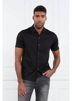 BOSS BLACK Koszula Powell 11 10247122 01 | Regular Fit ze sklepu Gomez Fashion Store w kategorii Koszule męskie - zdjęcie 173507552