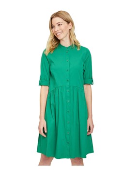 Vera Mont Sukienka w kolorze zielonym ze sklepu Limango Polska w kategorii Sukienki - zdjęcie 173508822