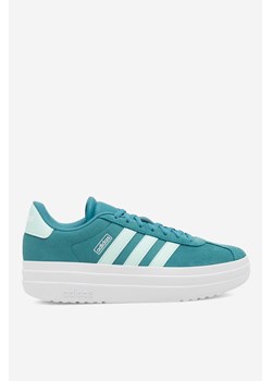 Obuwie sportowe ADIDAS VL COURT BOLD J IH4778 ze sklepu ccc.eu w kategorii Buty sportowe dziecięce - zdjęcie 173509990