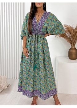 sukienka fugai four one size ze sklepu UBRA w kategorii Sukienki - zdjęcie 173512453