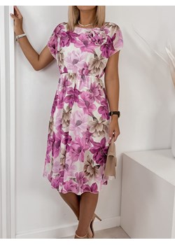 sukienka puali four one size ze sklepu UBRA w kategorii Sukienki - zdjęcie 173512491