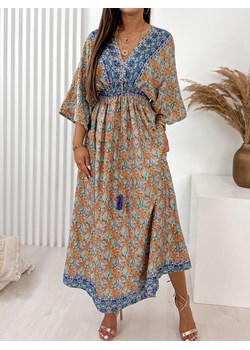 sukienka fugai eighteen uni ze sklepu UBRA w kategorii Sukienki - zdjęcie 173512531