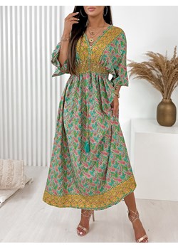 sukienka fugai eight one size ze sklepu UBRA w kategorii Sukienki - zdjęcie 173512533