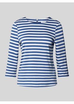 T-shirt z okrągłym dekoltem ze sklepu Peek&Cloppenburg  w kategorii Bluzki damskie - zdjęcie 173513774