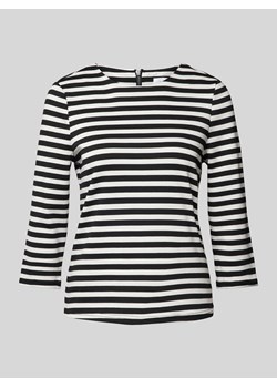T-shirt z okrągłym dekoltem ze sklepu Peek&Cloppenburg  w kategorii Bluzki damskie - zdjęcie 173513982