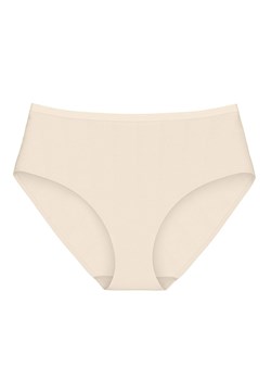 Triumph  Figi modelujące Shape Smart Maxi 10209655-1938, Kolor kremowy, Rozmiar L, Triumph ze sklepu Primodo w kategorii Majtki damskie - zdjęcie 173515301