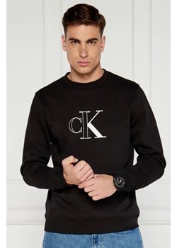 CALVIN KLEIN JEANS Bluza | Regular Fit ze sklepu Gomez Fashion Store w kategorii Bluzy męskie - zdjęcie 173516053
