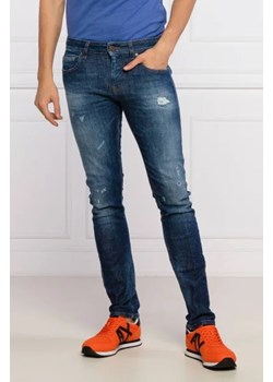 GUESS Jeansy | Skinny fit ze sklepu Gomez Fashion Store w kategorii Jeansy męskie - zdjęcie 173516121
