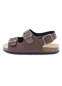 billowy Sandały w kolorze brązowym ze sklepu Limango Polska w kategorii Sandały dziecięce - zdjęcie 173516222