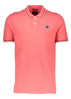 GAASTRA Koszulka &quot;Seaweed&quot; w kolorze różowym ze sklepu Limango Polska w kategorii T-shirty męskie - zdjęcie 173516382