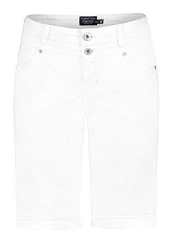 Sublevel Bermudy dżinsowe w kolorze białym ze sklepu Limango Polska w kategorii Szorty - zdjęcie 173517181