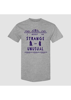 Beetlejuice Unisex Strange T-Shirt ze sklepu HFT71 shop w kategorii T-shirty męskie - zdjęcie 173518994