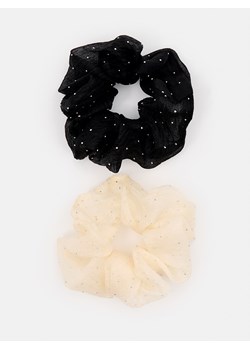 Mohito - Zestaw gumek do włosów - wielobarwny ze sklepu Mohito w kategorii Gumki do włosów - zdjęcie 173521034