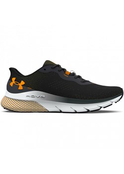 Męskie buty do biegania Under Armour UA HOVR Turbulence 2 - czarne ze sklepu Sportstylestory.com w kategorii Buty sportowe męskie - zdjęcie 173521433