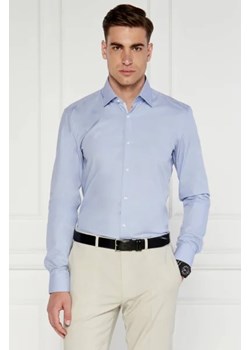 HUGO Koszula Koey | Slim Fit | easy iron ze sklepu Gomez Fashion Store w kategorii Koszule męskie - zdjęcie 173522060