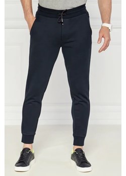 BOSS BLACK Spodnie dresowe Lamont 92 | Regular Fit ze sklepu Gomez Fashion Store w kategorii Spodnie męskie - zdjęcie 173522113