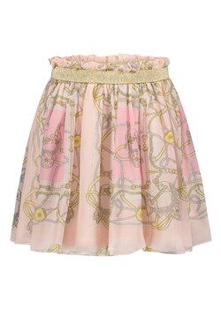 Like Flo Spódnica w kolorze jasnoróżowym ze sklepu Limango Polska w kategorii Spódnice dziewczęce - zdjęcie 173524952