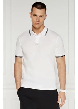 BOSS ORANGE Polo PChup | Regular Fit ze sklepu Gomez Fashion Store w kategorii T-shirty męskie - zdjęcie 173527771
