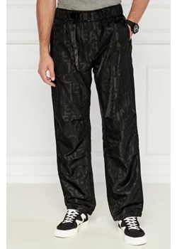 CALVIN KLEIN JEANS Spodnie TECHNICAl | Loose fit ze sklepu Gomez Fashion Store w kategorii Spodnie męskie - zdjęcie 173527801