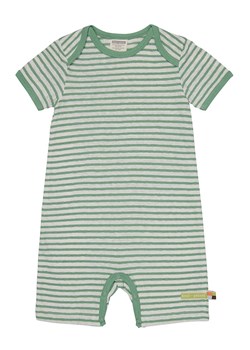 loud + proud Rampers w kolorze zielonym ze sklepu Limango Polska w kategorii Odzież dla niemowląt - zdjęcie 173529272