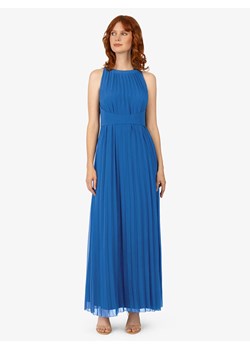 APART Sukienka w kolorze niebieskim ze sklepu Limango Polska w kategorii Sukienki - zdjęcie 173529324