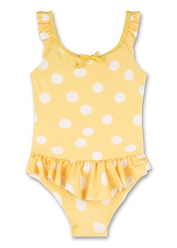 Sanetta Kidswear Strój kąpielowy w kolorze żółtym ze sklepu Limango Polska w kategorii Stroje kąpielowe - zdjęcie 173529394