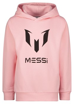 Messi Bluza w kolorze jasnoróżowym ze sklepu Limango Polska w kategorii Bluzy dziewczęce - zdjęcie 173529402